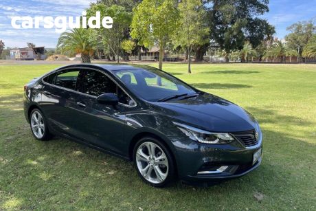 Blue 2018 Holden Astra OtherCar Astra