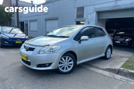 Toyota 2007 for Sale | CarsGuide