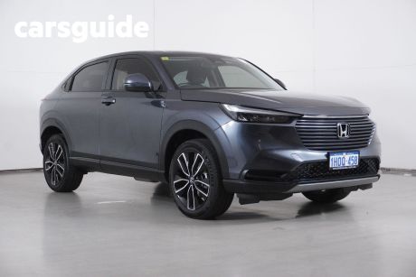 2022 Honda HR-V Wagon VI X