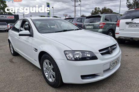 2009 Holden Commodore OtherCar VE