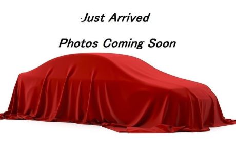 Red 2014 Honda CR-V Wagon VTI-S (4X4)