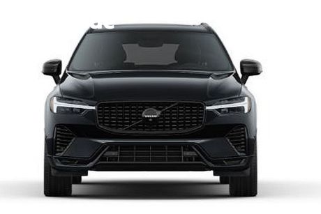 2024 Volvo XC60 Wagon T8 Black Edition Phev