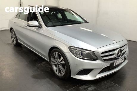 Mercedes-Benz for Sale Newcastle NSW | CarsGuide