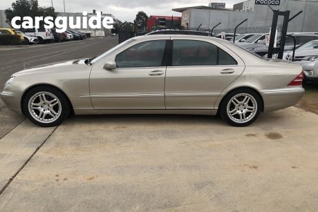 Classic Mercedes-Benz for Sale With Cruise Control | CarsGuide