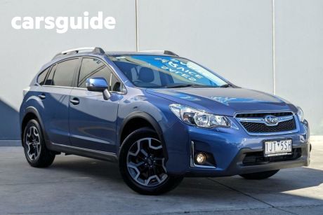 Subaru XV SUV for Sale Oakleigh 3166, VIC | CarsGuide