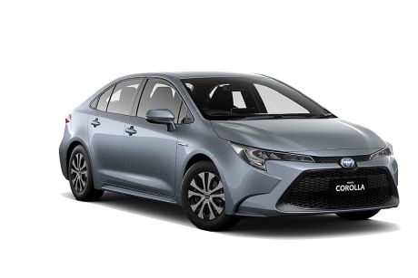 Toyota Corolla for Sale ACT | CarsGuide
