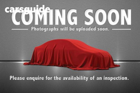 Grey 2017 Holden Equinox Wagon LS Plus (fwd)