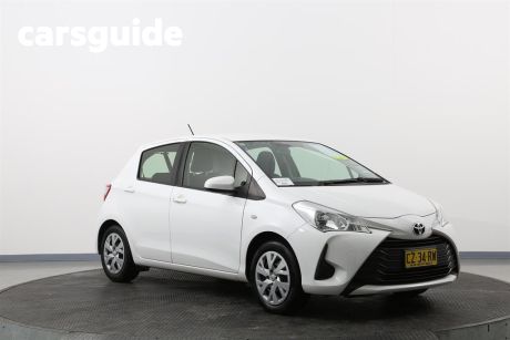 Cheap Toyota Under 10,000 for Sale | CarsGuide