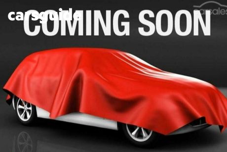 Red 2022 Mitsubishi Outlander Wagon ES 5 Seat (2WD)