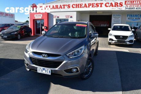 Cars Under 20,000 for Sale Ballarat 3350, VIC | CarsGuide