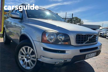 Cheap Volvo Under 10,000 for Sale | CarsGuide