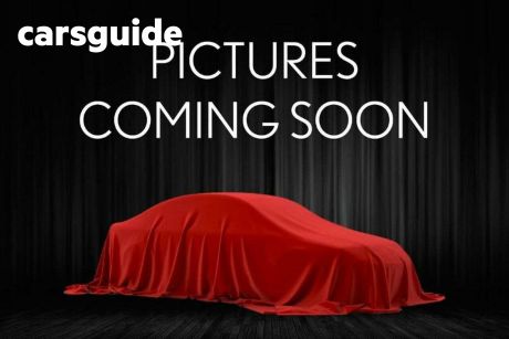 Red 2016 Toyota RAV4 Wagon GXL (4X4)