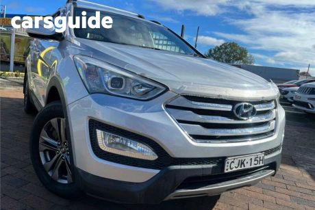 Hyundai 7 Seater for Sale | CarsGuide