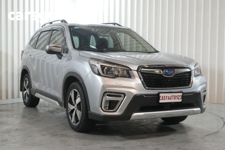 Subaru Forester for Sale Brisbane QLD | CarsGuide