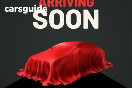 Red 2016 Hyundai Tucson Wagon Elite (fwd)