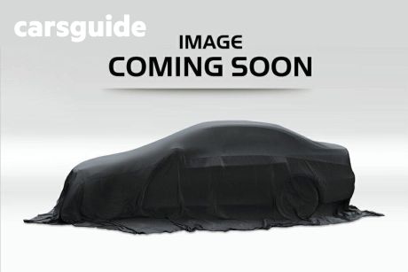 Grey 2018 Toyota Kluger Wagon GXL (4X2)
