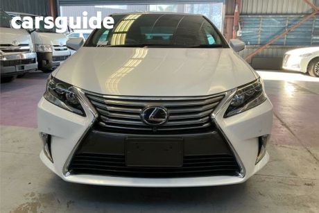 2018 Lexus HS OtherCar 3 YEARS NATIONAL WARRANTY INCLUDED