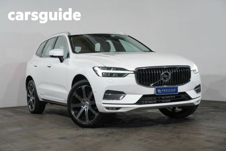 Used & Second Hand Volvo SUV for Sale | CarsGuide