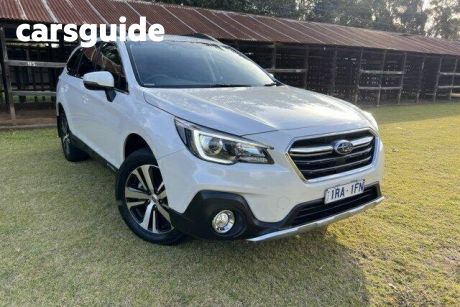 2019 Subaru Outback Wagon 2.5I