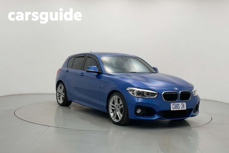 Used & Second Hand BMW for Sale | CarsGuide
