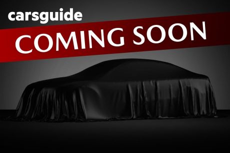 Grey 2017 Mazda CX-5 Wagon Maxx Sport (4X2)