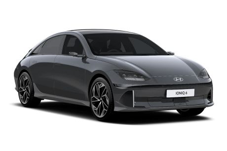 2023 Hyundai Ioniq 6 Sedan Epiq DSM AWD (77.4Kwh)