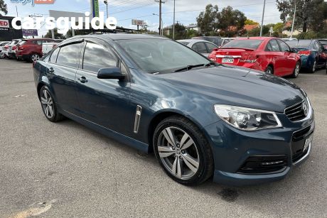 2013 Holden Commodore OtherCar VF
