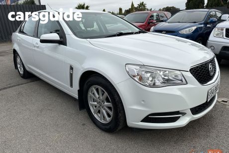2014 Holden Commodore OtherCar VF