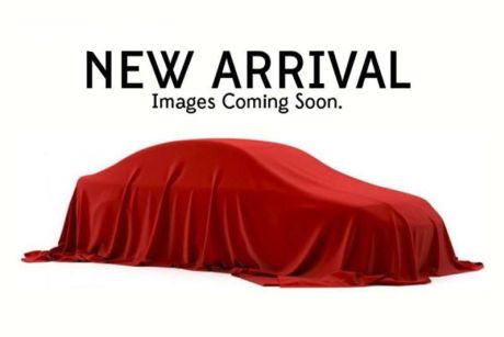 Red 2018 Mitsubishi ASX Wagon XLS (4WD)