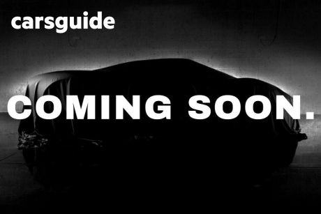 Grey 2017 Holden Barina Hatchback CD