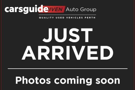 Silver 2017 Hyundai Tucson Wagon Active (fwd)