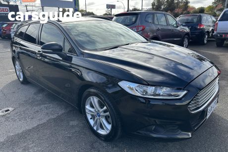2016 Ford Mondeo OtherCar MD
