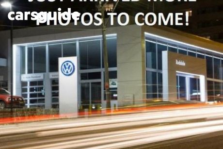 2023 Volkswagen T-Cross Wagon 85TSI DSG FWD Life