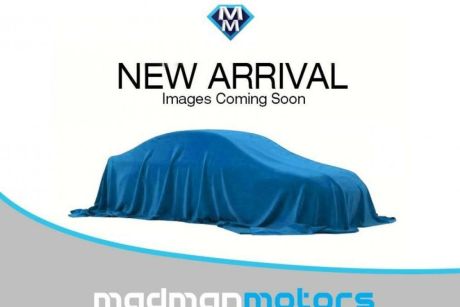 Blue 2014 Mazda CX-5 Wagon KE Series 2 Maxx Sport Wagon 5dr SKYACTIV-Drive 6sp 2.0i (FW