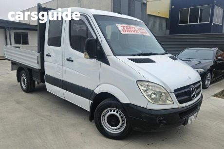 2007 Mercedes-Benz Sprinter OtherCar UNSPECIFIED