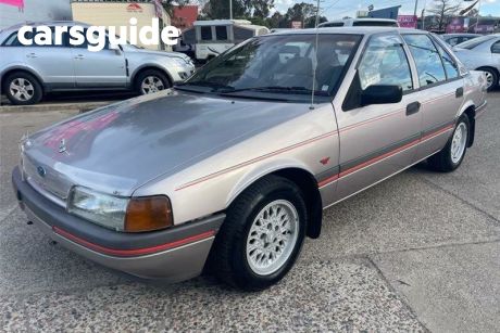 1991 Ford Falcon OtherCar S
