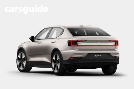 2024 Polestar 2 Long Range Fastback Dual Motor Plus Pack