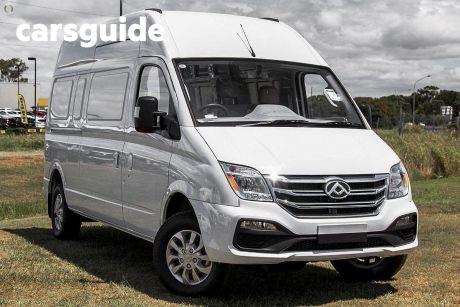 3 Seater Commercial Vehicles for Sale CarsGuide
