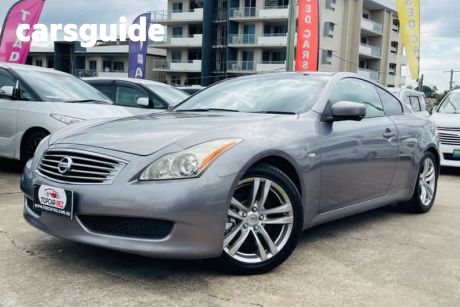 2010 NISSAN SKYLINE CKV36 TYPE-S – SCS CAR SALES
