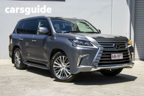 Lexus 8 seater for sale 2025