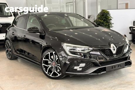 Urban Renault Megane for Sale Gippsland VIC With Isofix CarsGuide