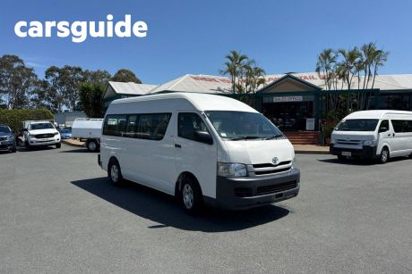 New vans for sale brisbane shop