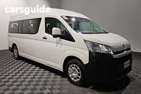 New vans for sale brisbane new arrivals