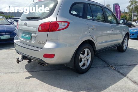 Family Hyundai 2007 for Sale | CarsGuide