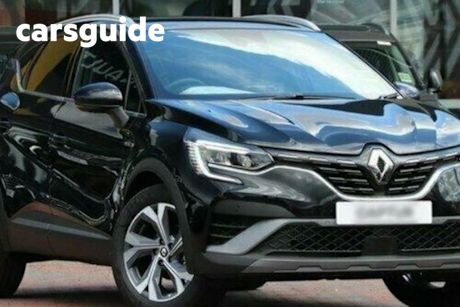 Isofix captur sale