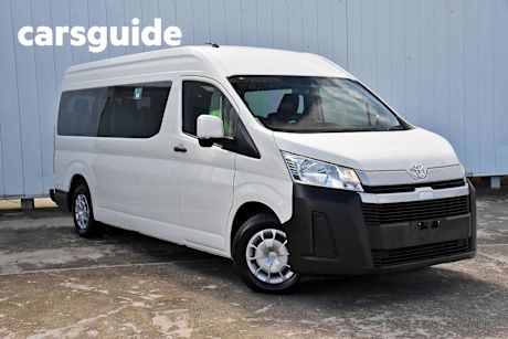Vans for Sale Melbourne VIC CarsGuide