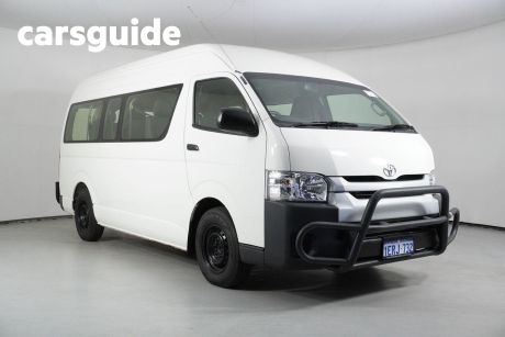 Vans for Sale Perth WA CarsGuide