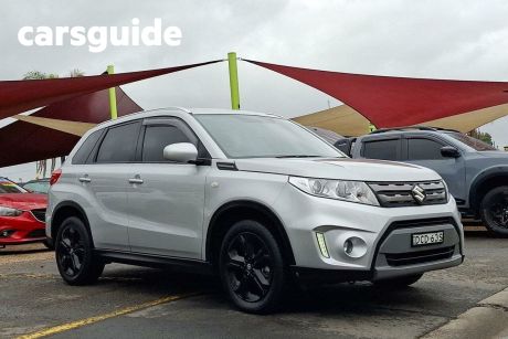 Isofix suzuki vitara clearance