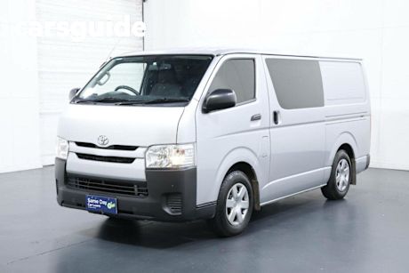 Vans for sale melbourne hotsell