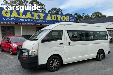 Vans for sale queensland outlet